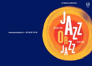 Brochure Festival Jazz or jazz 2020