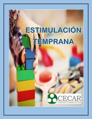 La Estimulación Del Lenguaje De 0 A 6 Años De Edad Grupo 3