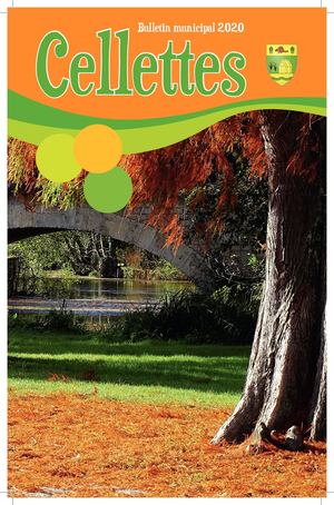 Bulletin Definitif 2020