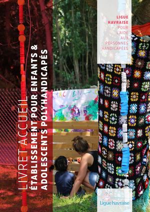 Livret Accueil E.E.A.P Les Myosotis