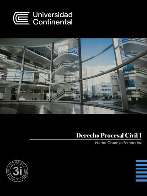 UC0196 Derecho Procesal Civil I
