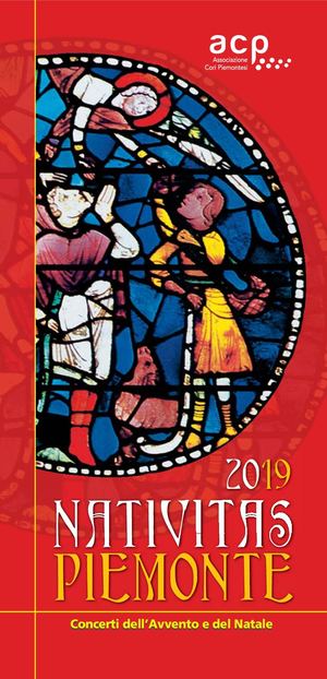 Nativitas Piemonte 2019
