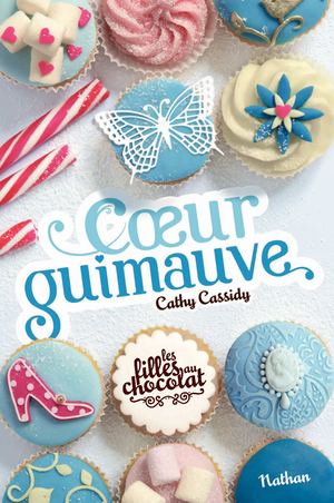 Les filles au chocolat : Cœur Guimauve