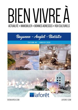 Bien Vivre À Biarritz-Anglet-Bayonne #4