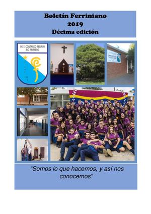 Revista Digital 2019