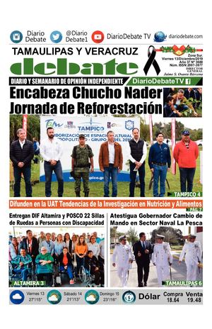 Edicion Digital 3688