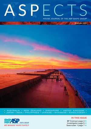 Aspects Dec 2019