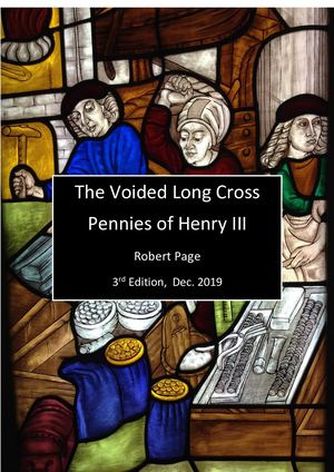 The Voided Long Cross Pennies of Henry III.
