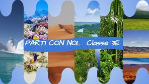 SI PARTE!...Viaggio virtuale negli spettacolari paesaggi del nostro Pianeta