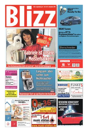 Blizz Vom 14 Dezember