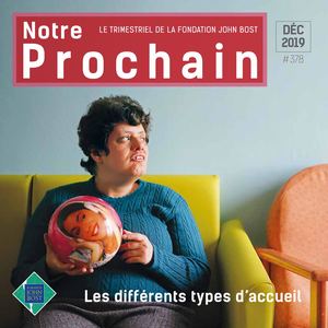 Trimestriel Notre Prochain Décembre 2019