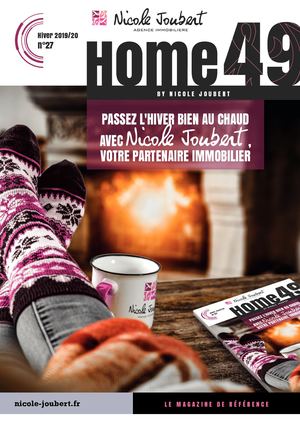 HOME49 NUMÉRO 27