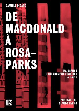De Macdonald à Rosa-Parks