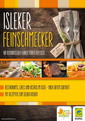 Isleker Feinschmecker