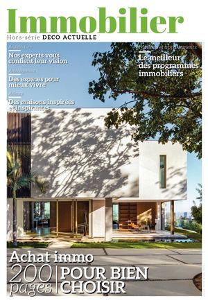 Hors Série Immobilier 2019