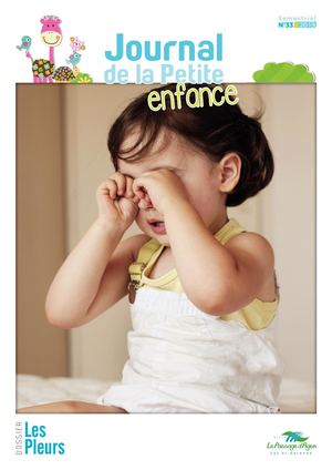 BAT 4 Petite Enfance N33 2019 Le Passage