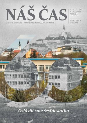 Náš Čas 9 / 2019