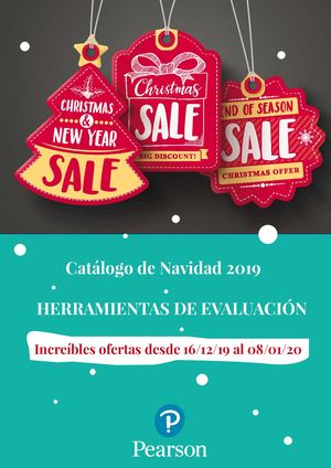 Catálogo Navidad 2019