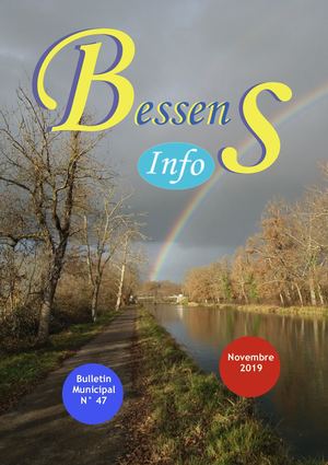 Bulletin Municipal 2019-47