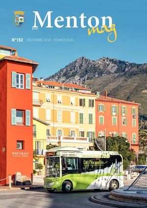 PMM 152 DÉCEMBRE 2019 - FÉVRIER 2020