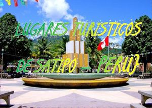 Lugares Turisticos Satipo Xd (1)