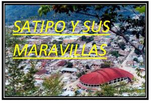 Maravillas De Satipo