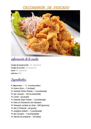 Recetas De Comidas (1)