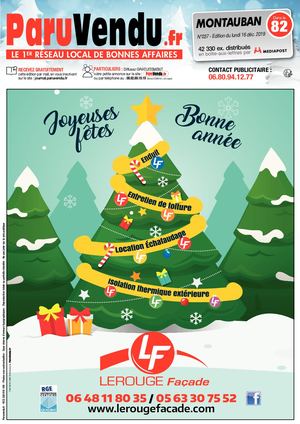 PARUVENDU.FR MONTAUBAN N°37