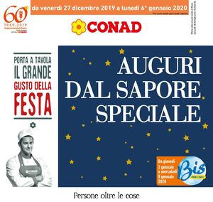 Conad Milano