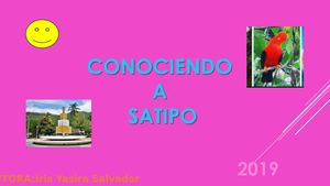1234 Satipo