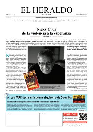 Heraldo Pueblo 277 Oct Dic'19