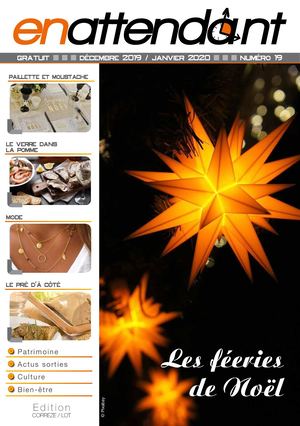 En Attendant 19 Corrèze