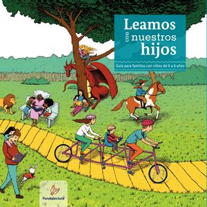 Leamos Con Nuestros Hijos
