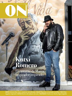 ON Revista de Ocio y Estilo 20191214
