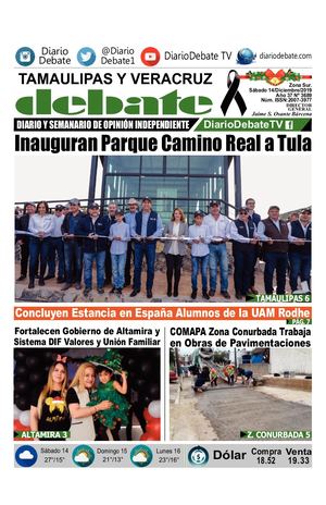 Edicion Digital 3689