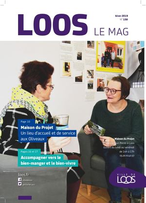 LOOS LE MAG 150
