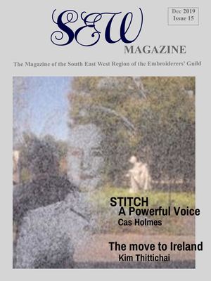 SEW Region Magazine December 2019