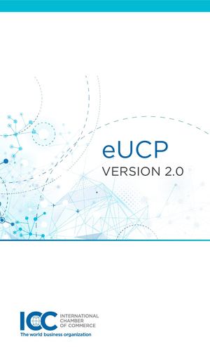 ICCP-600: UNIFORM CUSTOMS PRACTICE CREDITS V2 0