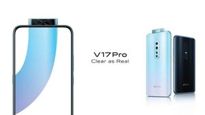 Vivo V17 Pro Overview & Specs