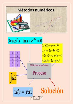 metodos numericos by : jean .c suriel