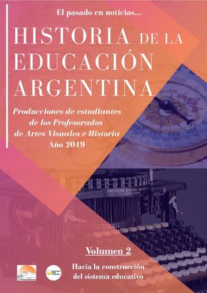 Revista Historia de la Educación Argentina - Vol 2