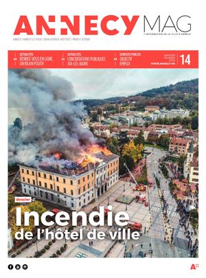 Annecy Mag 14