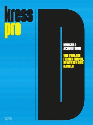 kress Dossier 2019/10 Vorschau