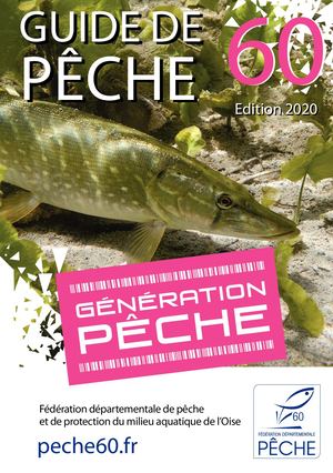 Guide De Peche Oise 2020