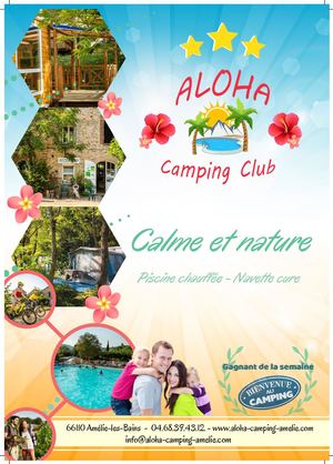 Aloha Camping Club2020