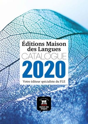 Catalogue FLE 2020
