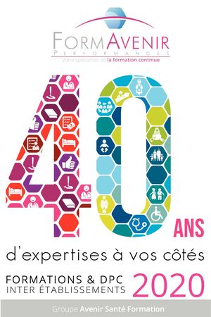 Catalogue Formavenir-Performances - INTER - 2020