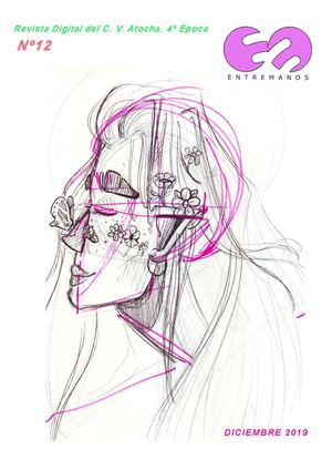 ENTREMANOS DIGITAL 4ª Época Número 12