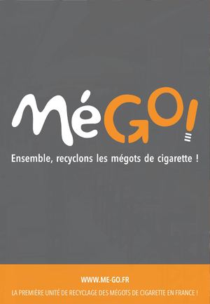 MéGO! Recyclage en Europe