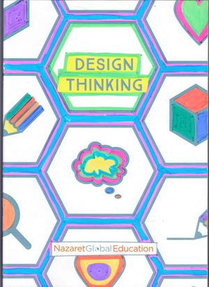DESING THINKING Curso Montserrat
